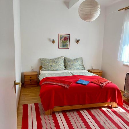 Elvira Apartman Залакарош Екстер'єр фото