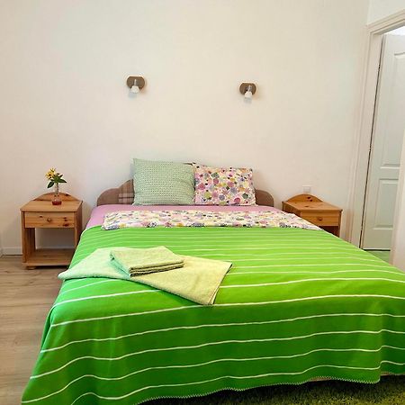 Elvira Apartman Залакарош Екстер'єр фото