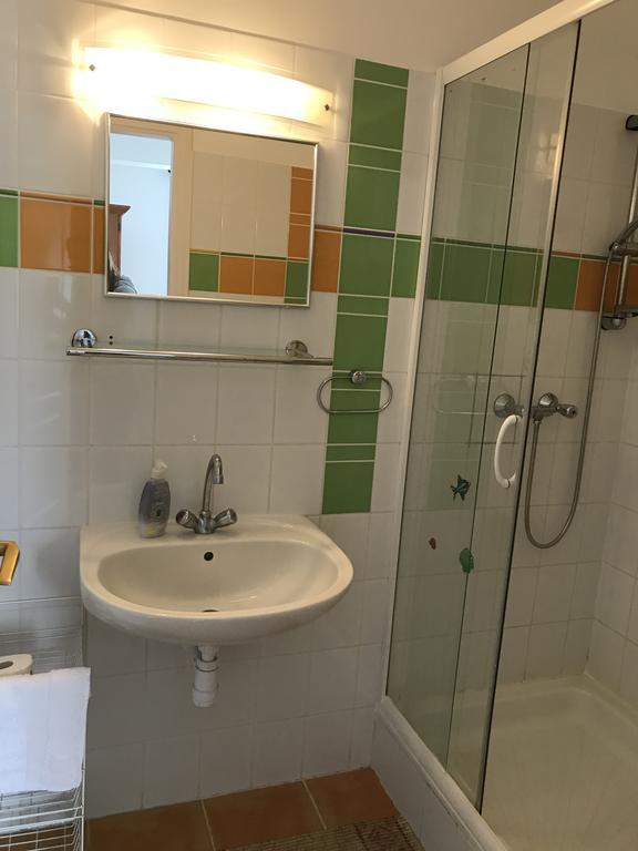 Elvira Apartman Залакарош Екстер'єр фото