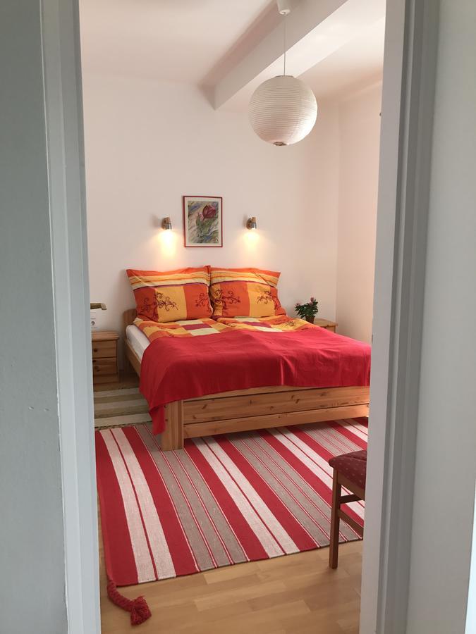 Elvira Apartman Залакарош Екстер'єр фото