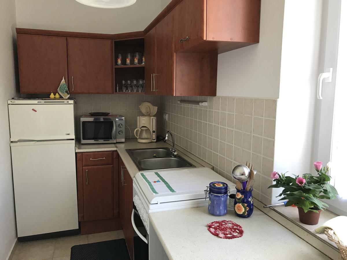 Elvira Apartman Залакарош Екстер'єр фото